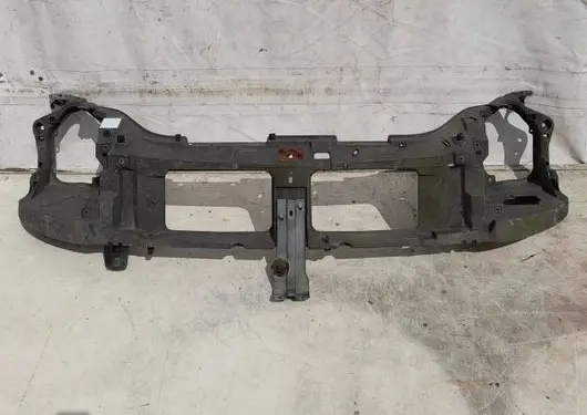 Opel Movano A Radiator support slam panel 8200187234