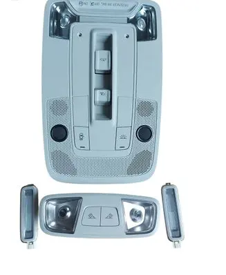 Audi Q3 F3 Other interior light 81A947135CF