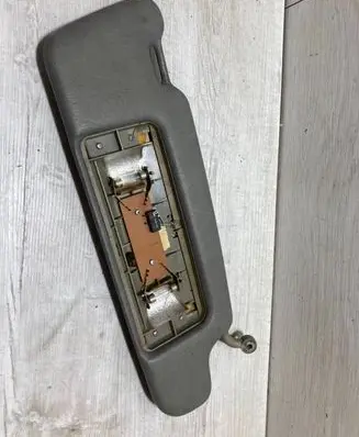 Mercedes-Benz SL R129 Sun visor