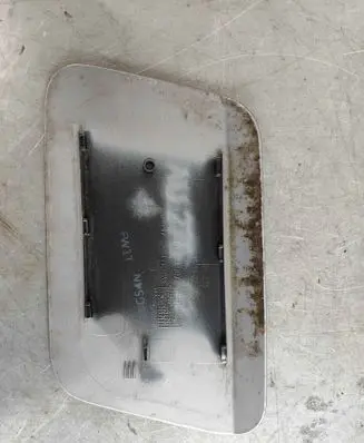 Fuel tank cap