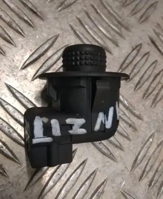 Ford Transit Wing mirror switch 93BG17B676BA
