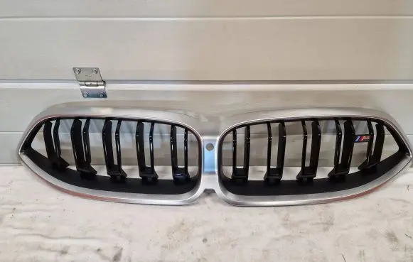 BMW M8 F91 F92 G14 G15 Front grill 7930648