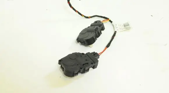 Mini Cooper Countryman R60 Air flap motor/actuator K9749005