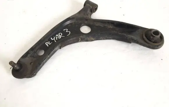 Toyota Yaris Front control arm
