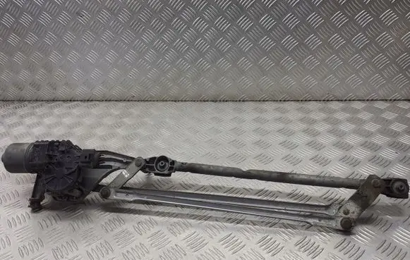 Ford Focus Front wiper linkage 4M51-17508--AA