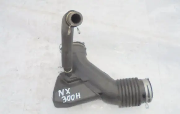 Lexus NX Intake resonator 