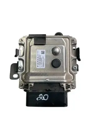 Ford Transit VII Adblue control unit KV6A5H298CE