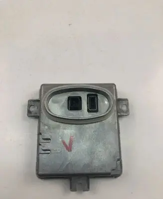 Xenon control unit/module