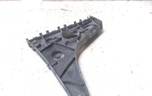 Audi A7 S7 4G Rear bumper mounting bracket 4G8807453