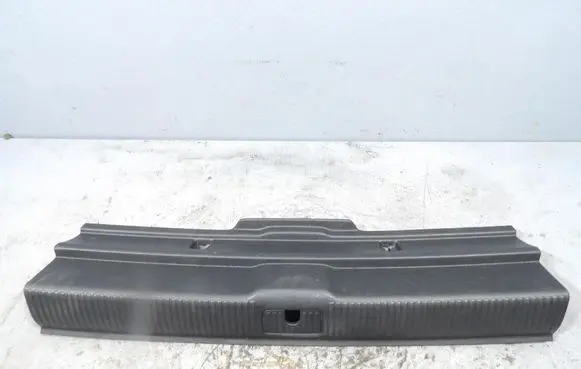 Audi A3 S3 8V Other sill/pillar trim element 8V4863471