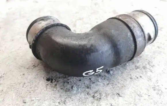 Volkswagen Golf V Intercooler hose/pipe 1t0145790b