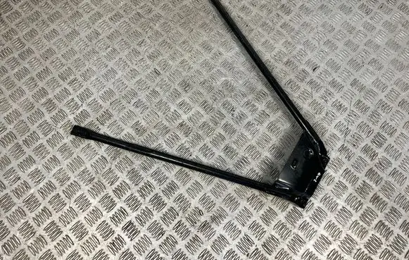 Audi Q4 e-tron Radiator support slam panel bracket 11A805303A
