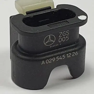 Mercedes-Benz E W213 Parking PDC sensor A0295451226