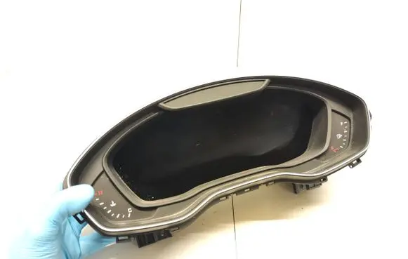 Audi A5 Speedometer (instrument cluster) 8W5920890E 0263731035