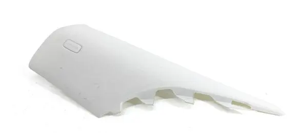 Audi A3 S3 8V (C) pillar trim 8V5867246