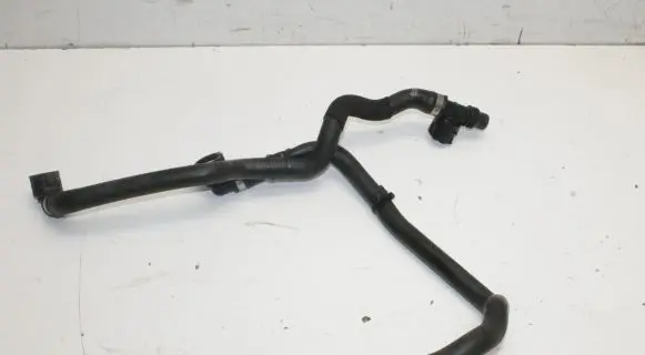 Mercedes-Benz EQA Engine coolant pipe/hose A2435000500