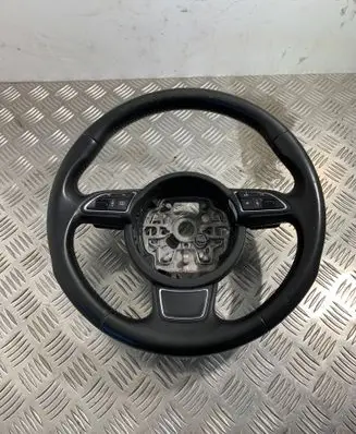 Audi A6 C7 Steering wheel 4G0419091S