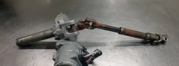 Toyota Prius Prime Electric power steering pump 8965047700 2106001030