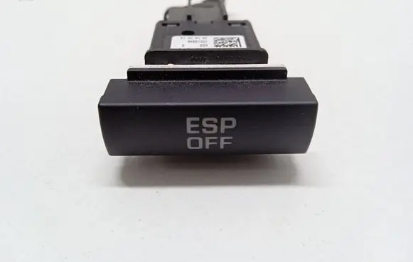 ESP (stability program) switch