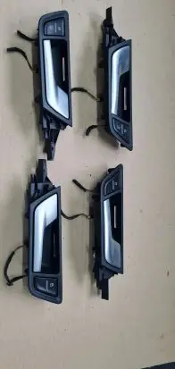 Audi Q5 SQ5 Front door interior handle