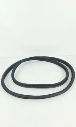 BMW 1 F40 Front door rubber seal 7452341 51727452341