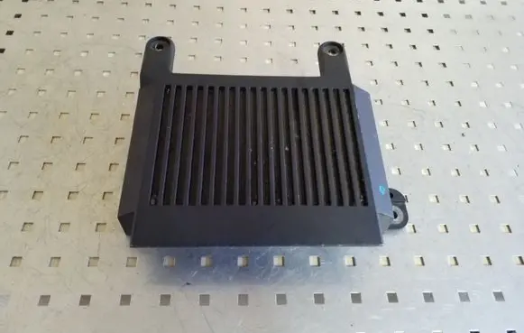 Volvo V70 Sound amplifier 31215657 31215612