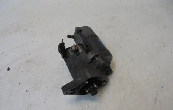 Mini One - Cooper R50 - 53 Starter motor