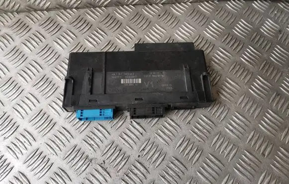 BMW 7 F01 F02 F03 F04 Comfort/convenience module 61359312761 9312761 6135931276102