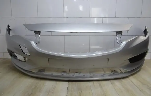 Opel Astra K Front bumper 13425478