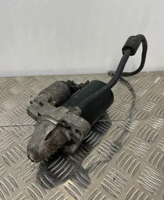 Audi A6 S6 C6 4F Starter motor 07C911023G