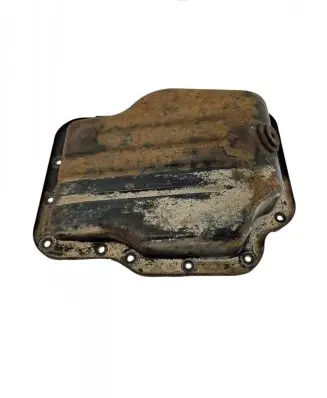 Opel Zafira B Oil sump