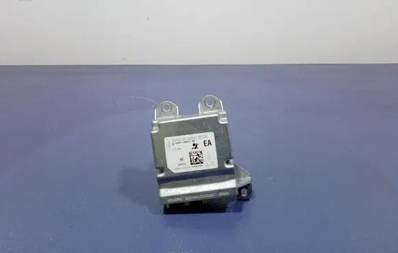 Ford Fiesta Airbag set AA6T14B321EA