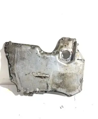 Volvo XC90 Oil sump