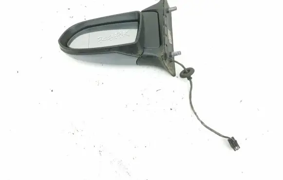 Opel Zafira A Manual wing mirror 