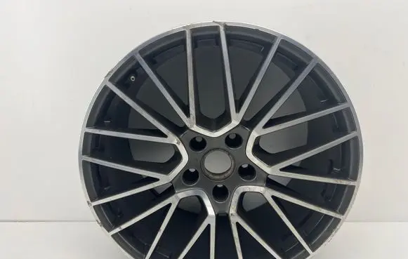 Porsche Cayenne (9Y0 9Y3) R21 alloy rim 9Y0601025