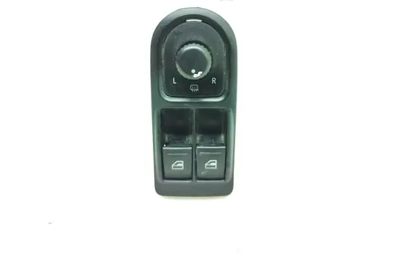 Volkswagen Transporter - Caravelle T5 Wing mirror switch 7E1959565a 7H5959539B