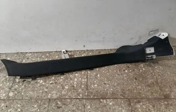 Mercedes-Benz E W212 (D) pillar trim (bottom) 
