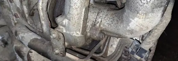 Nissan Almera Tino Turbo 