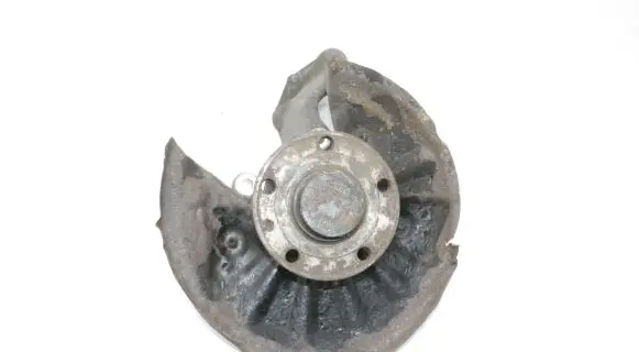 Skoda Superb B8 (3V) Rear wheel hub
