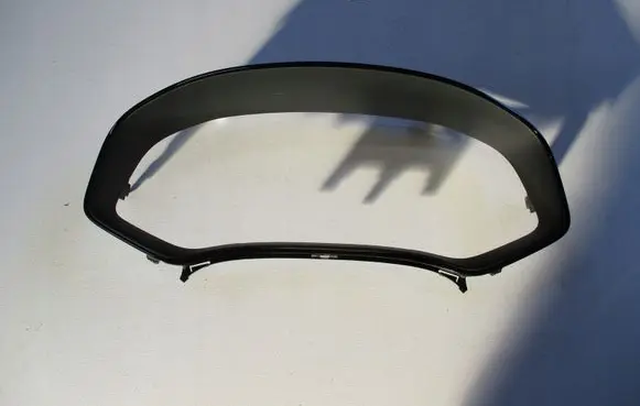 Seat Ibiza IV (6J,6P) Speedometer (instrument cluster) 6F0857115