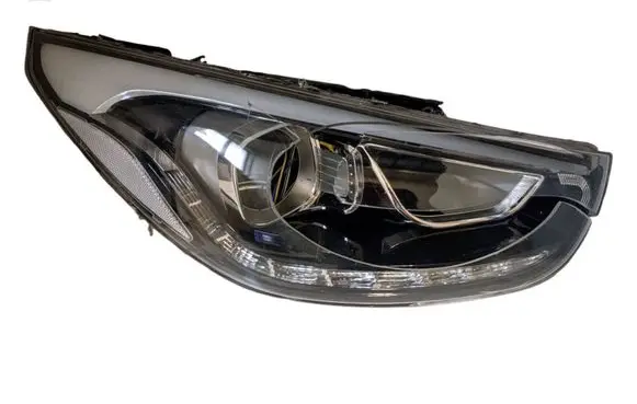 Hyundai ix35 Headlight/headlamp 921022SXXX