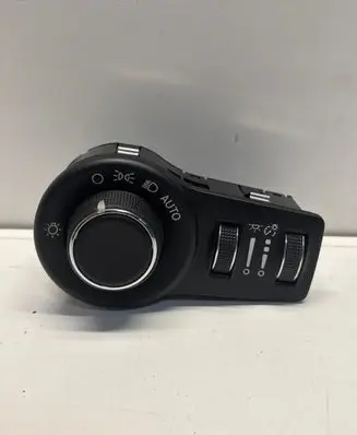 Chrysler Pacifica Light switch 120014113 68156005AC5376
