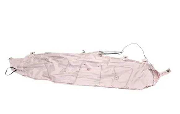 Tesla Model S Roof airbag 0589P1000343 A19AJ001372 100526100H