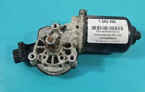 Toyota Avensis Verso Wiper motor 8511044100 IMPRK1543498