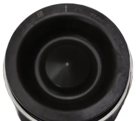 Man TGE 1gen Piston STD1918484 STU130139