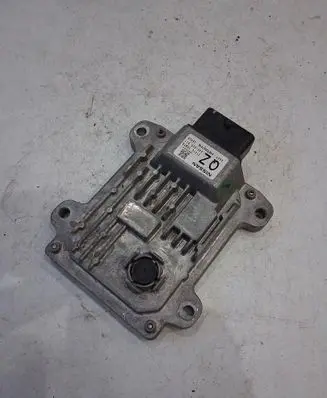 Nissan Micra Gearbox control unit/module 222162 310F63HM2A
