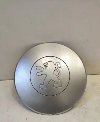 Original wheel cap
