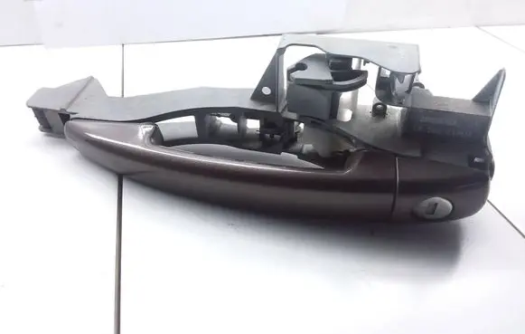 Peugeot 5008 Front door exterior handle 9684560080 111671