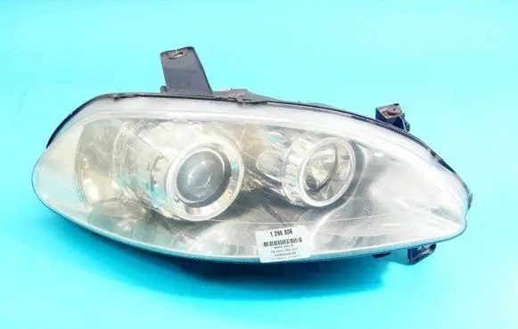 Fiat Croma Headlight/headlamp 51733564 IMPRK1296806