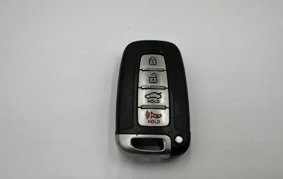 Hyundai Santa Fe Ignition key/card 
